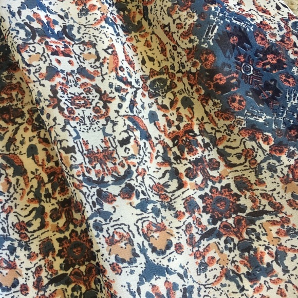 Boho Beauty Dress from ModCloth - Picture 8 of 8